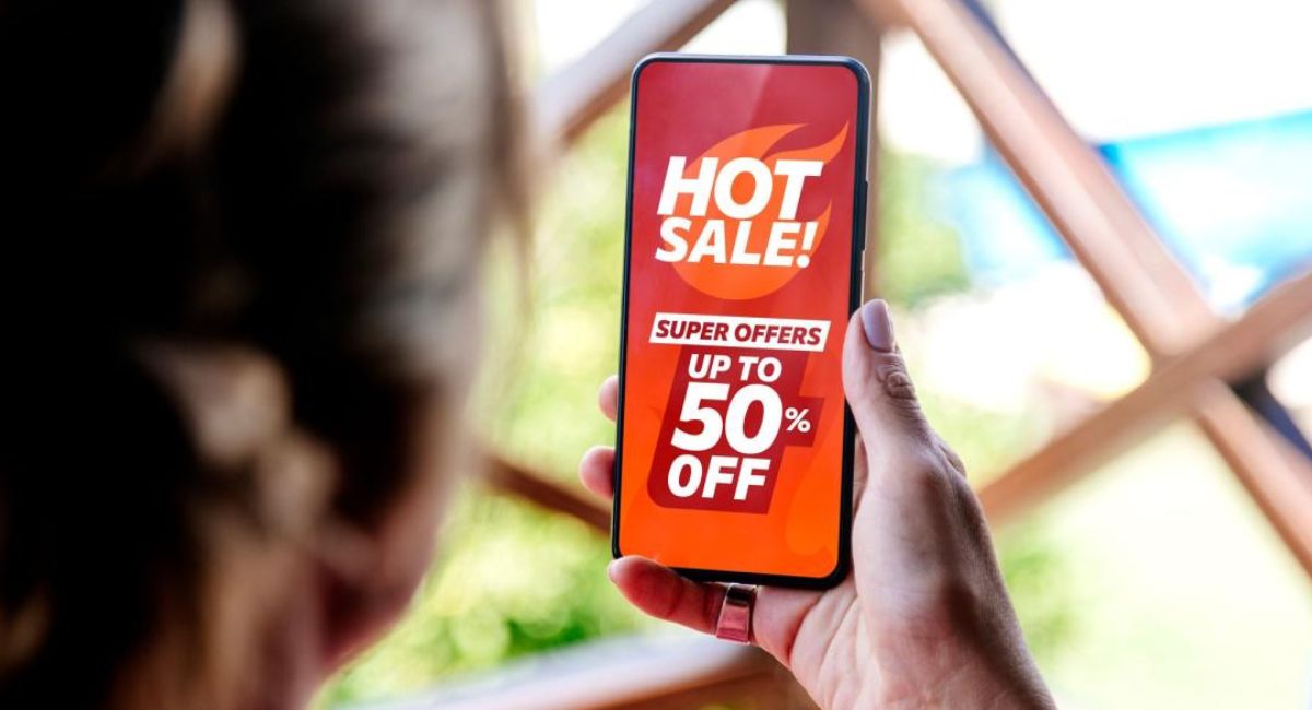 SSPC Sonora brinda consejos para compras en línea durante el HOT SALE 2026