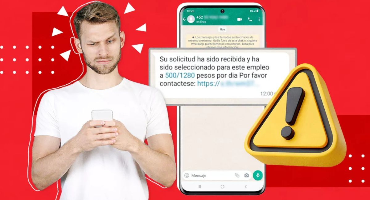 SSPC Sonora detecta la modalidad de fraude con supuestas oportunidades laborales