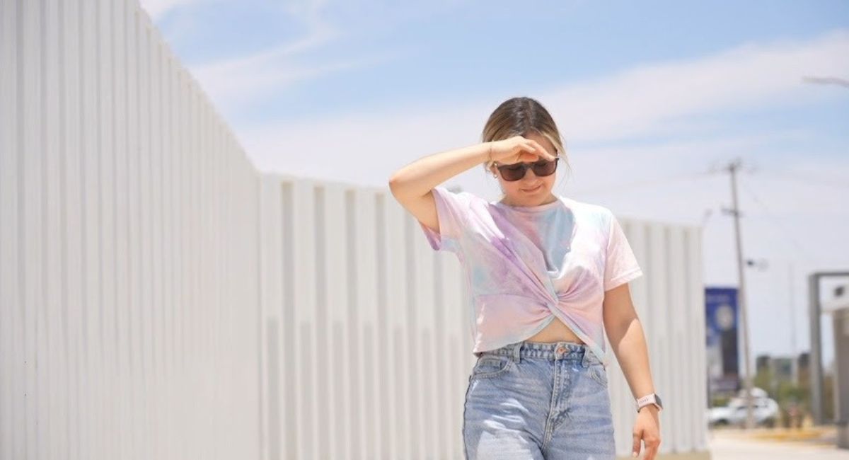 Salud Sonora hace llamado para prevenir golpes de calor y deshidratación