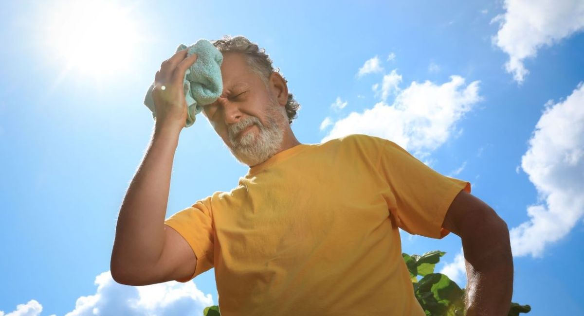 Salud Sonora hace llamado para prevenir golpes de calor y deshidratación