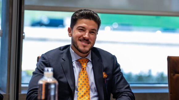 TEPJF sanciona al gobernador de Nuevo León, Samuel García, por promoción ilegal en cuarto informe