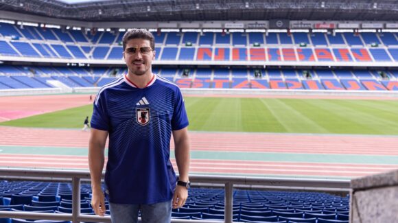 Samuel García propone adelantar clases en Nuevo León por el Mundial de Fútbol 2026