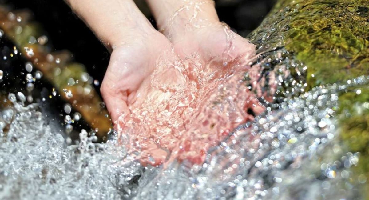 Nogales refuerza su sistema de agua