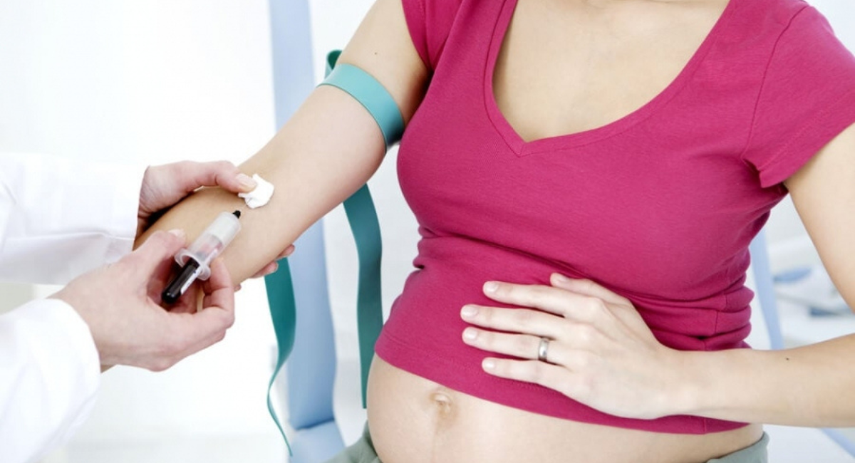 Se dispara anemia en el embarazo y afecta al 35% de mujeres en México; proponen política pública integral