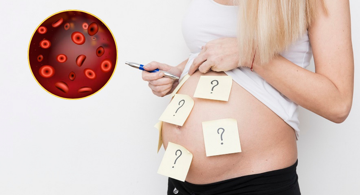 Se dispara anemia en el embarazo y afecta al 35% de mujeres en México; proponen política pública integral