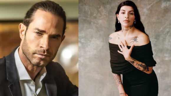 Filtran VIDEO de Sebastián Rulli en ‘romántica cita’ con Cazzu; el actor de Televisa responde contundente