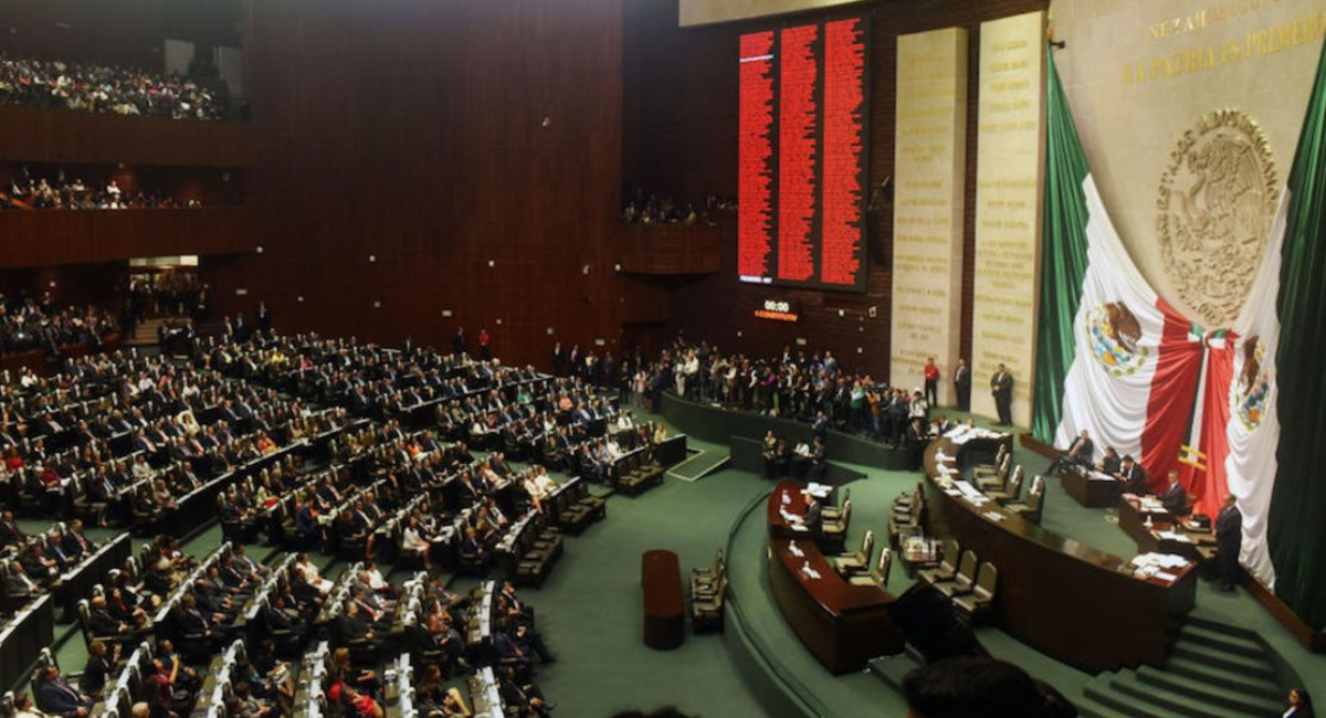 Senado presentará ley que fomente y regule el uso de la Inteligencia Artificial en México