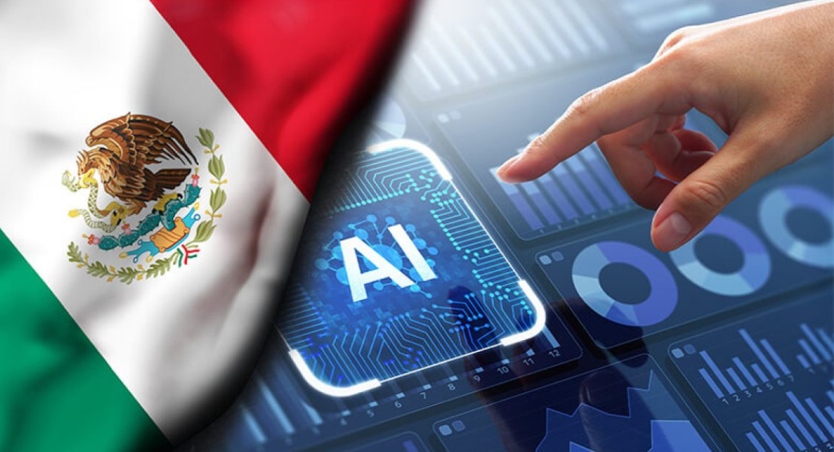 Senado presentará ley que fomente y regule el uso de la Inteligencia Artificial en México
