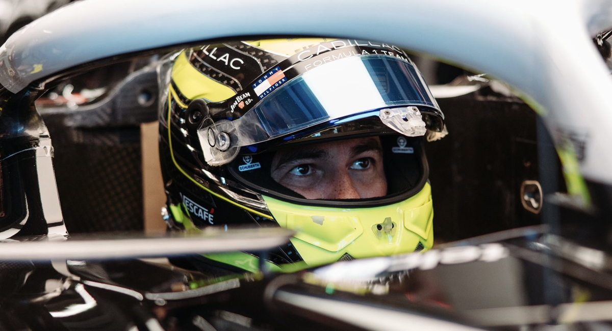 Sergio Pérez partirá en la poisición 17 para la Sprint Race del Gran Premio de Canadá 2026