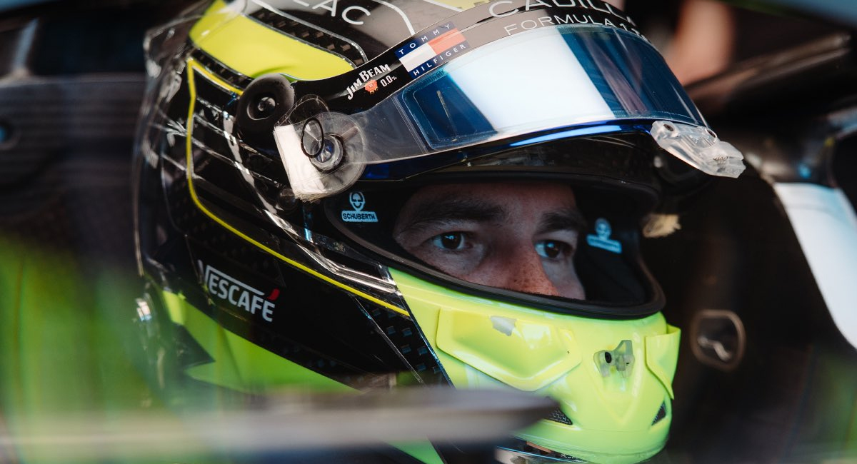Sergio Pérez podría dejar Cadillac tras levantar interés en otras escuderías de la Fórmula 1