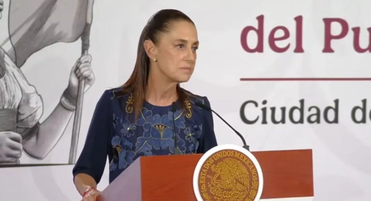 Sheinbaum afirma que el gobierno invierta 145 mil millones de pesos al año en medicamentos e insumos médicos
