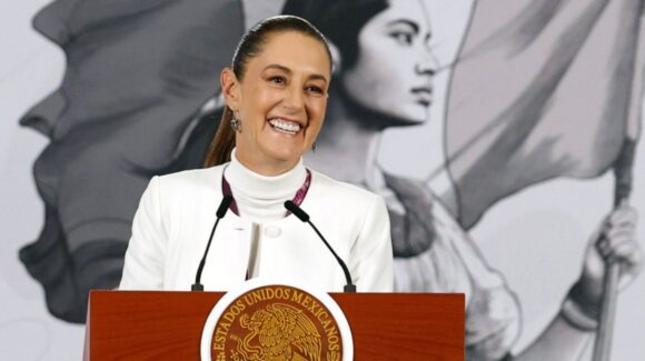 Sheinbaum confirma reunión con SEP para definir vacaciones rumbo al Mundial 2026