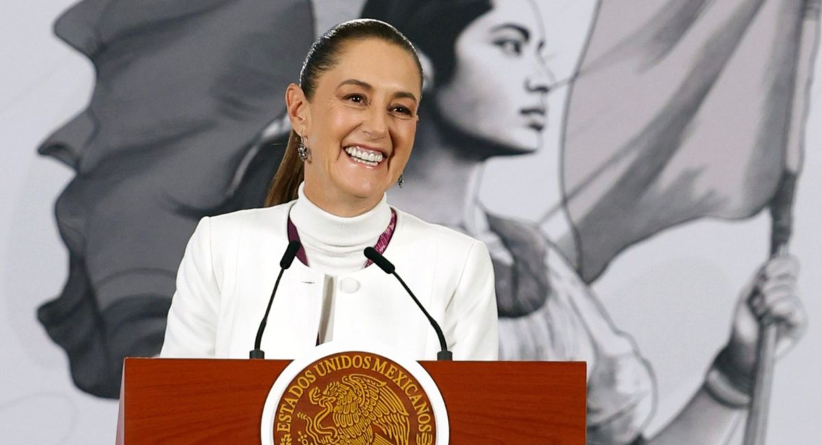 Sheinbaum y SEP revisan vacaciones del ciclo escolar 2025-2026