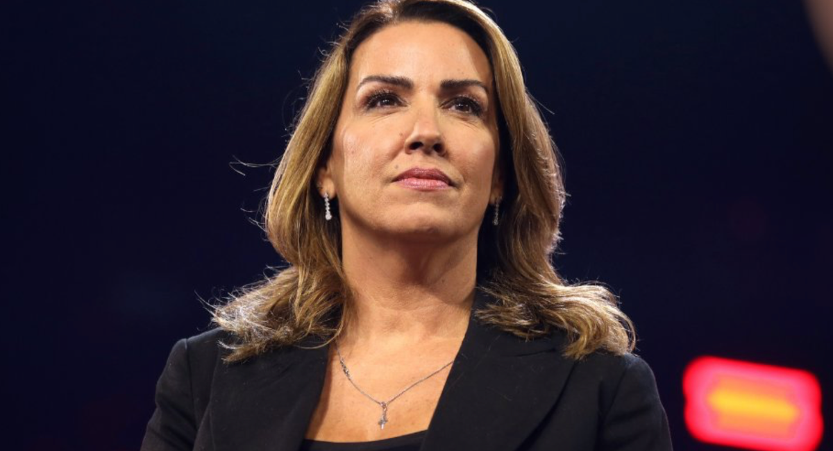 Sheinbaum confirma reunión con Seguridad de Estados Unidos; Sara Carter pospone su visita a México