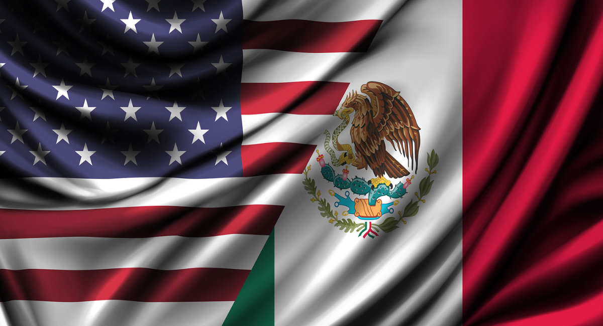Sheinbaum confirma reunión con Seguridad de Estados Unidos; Sara Carter pospone su visita a México