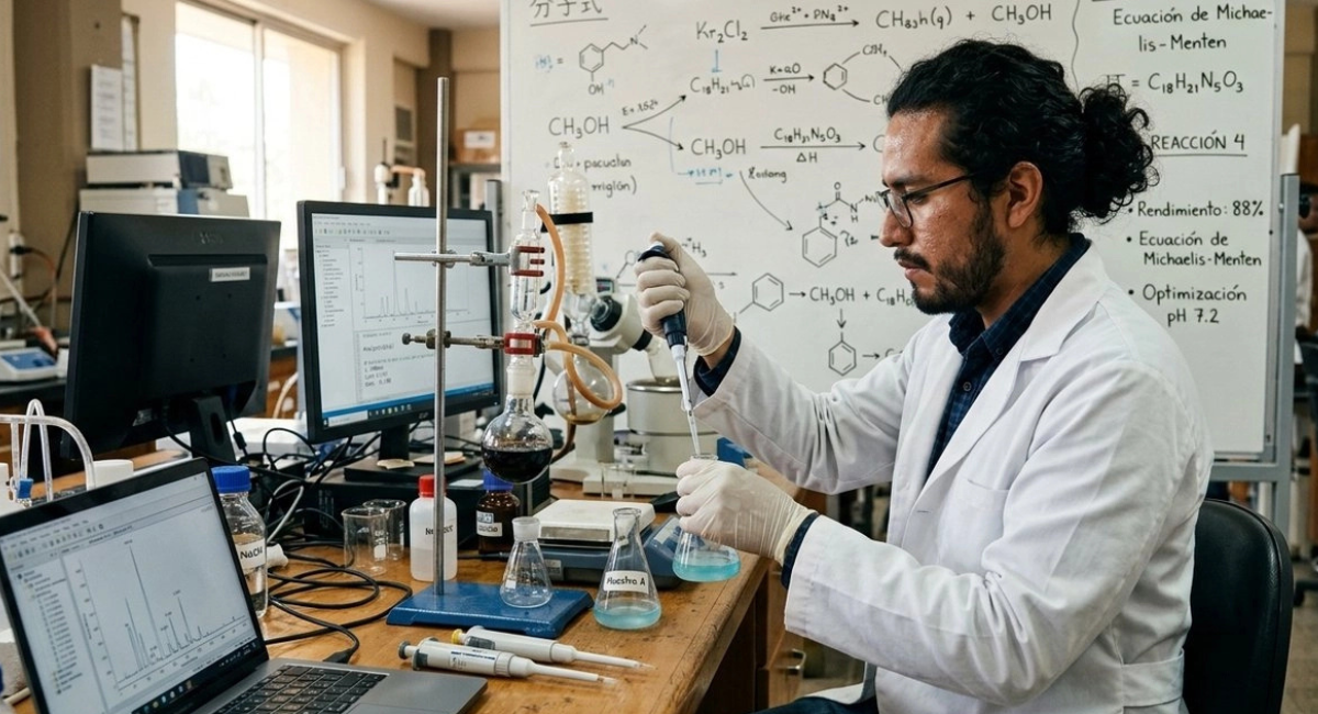 Sheinbaum lanza programa para reincorporar a científicos que se mudaron del país