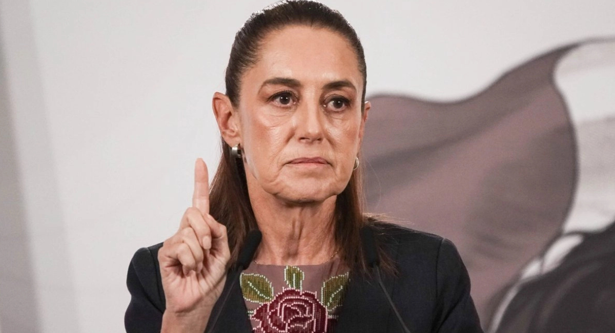 Sheinbaum se reunirá con funcionarios de Estados Unidos por cooperación en combate al narcotráfico