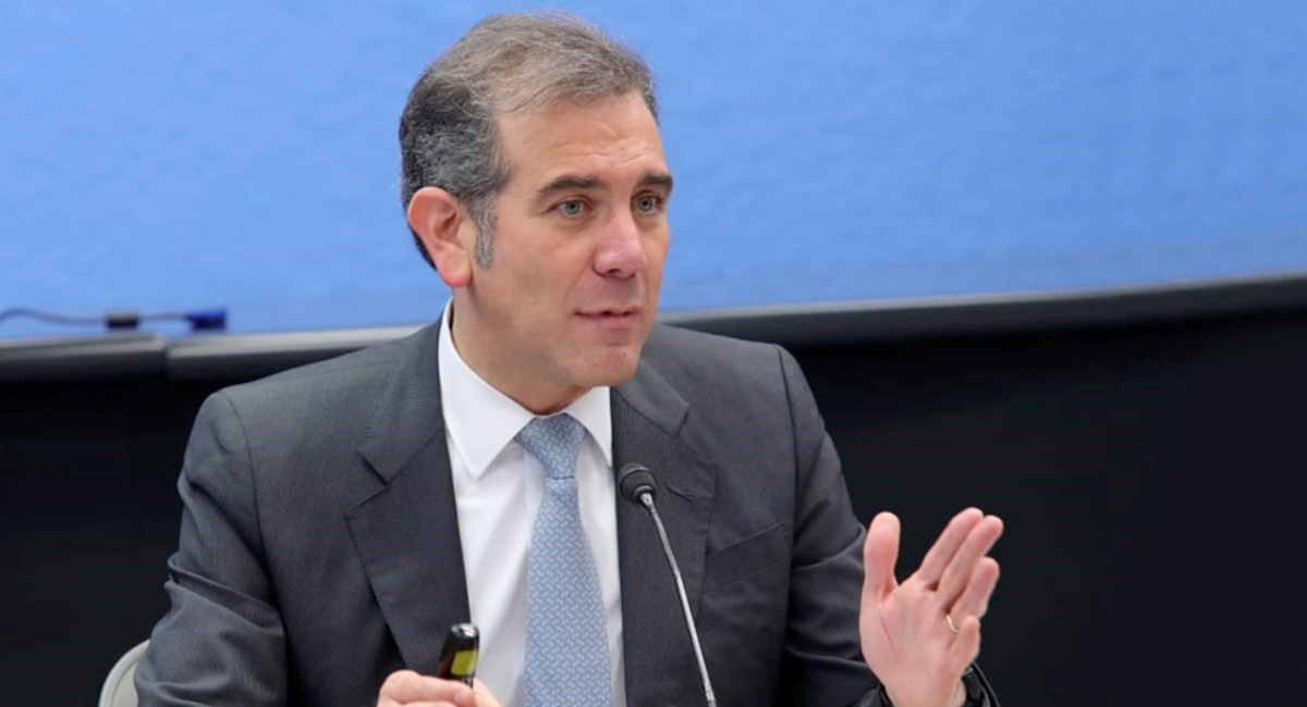 Sí hubo denuncias de violencia e irregularidades en elección de Sinaloa en 2021: Lorenzo Córdova