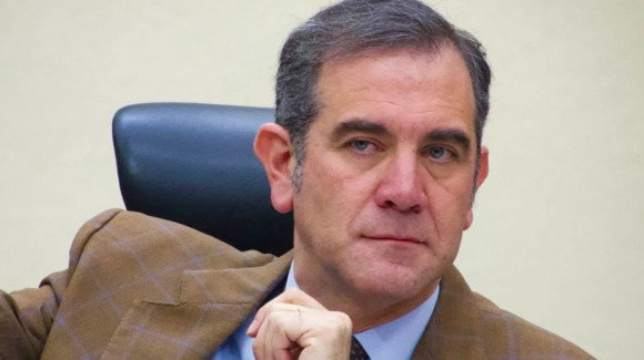 Sí hubo denuncias de violencia e irregularidades en elección de Sinaloa en 2021: Lorenzo Córdova