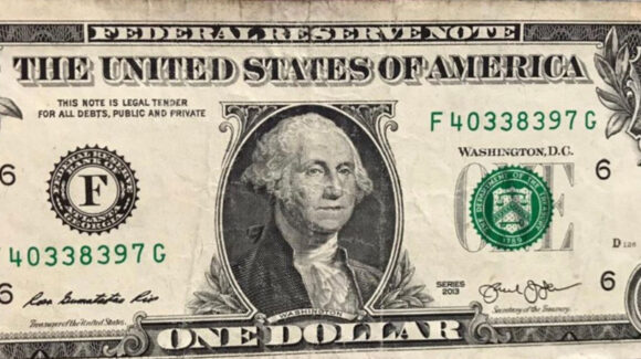 Precio del dólar en México HOY miércoles 27 de mayo 2026: Así amaneció el tipo de cambio