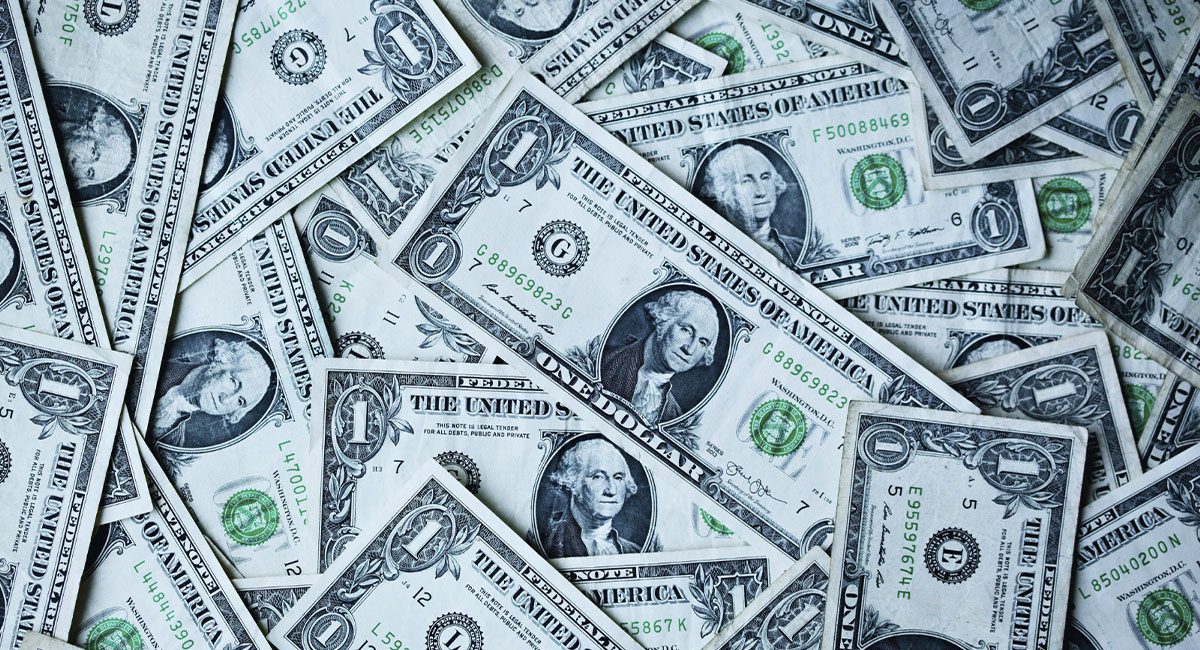 Así cotiza el dólar este miércoles 6 de mayo en México