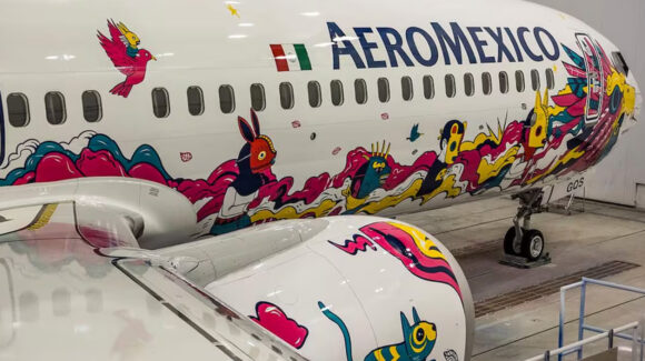 ASSA y sobrecargos de Aeroméxico evitan huelga al llegar a acuerdo con aumento salarial de 4.16%