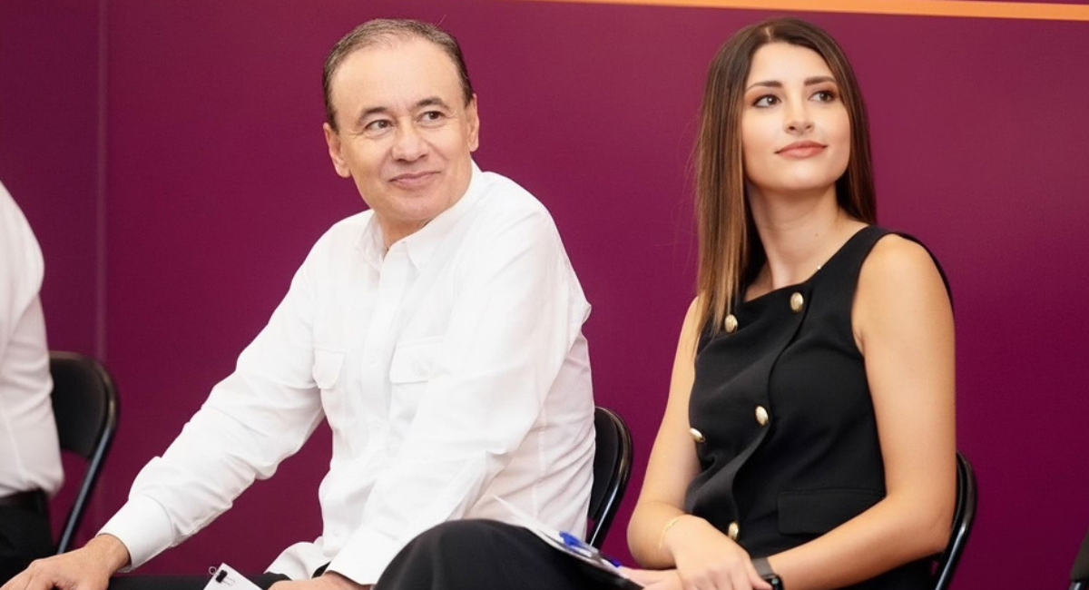 Sonora Atiende transforma la vida de las familias mediante acciones directas en su colonia: Paulina Ocaña