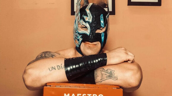Fallece el luchador Tempo tras accidente de tránsito en CDMX; el responsable se dio a la fuga
