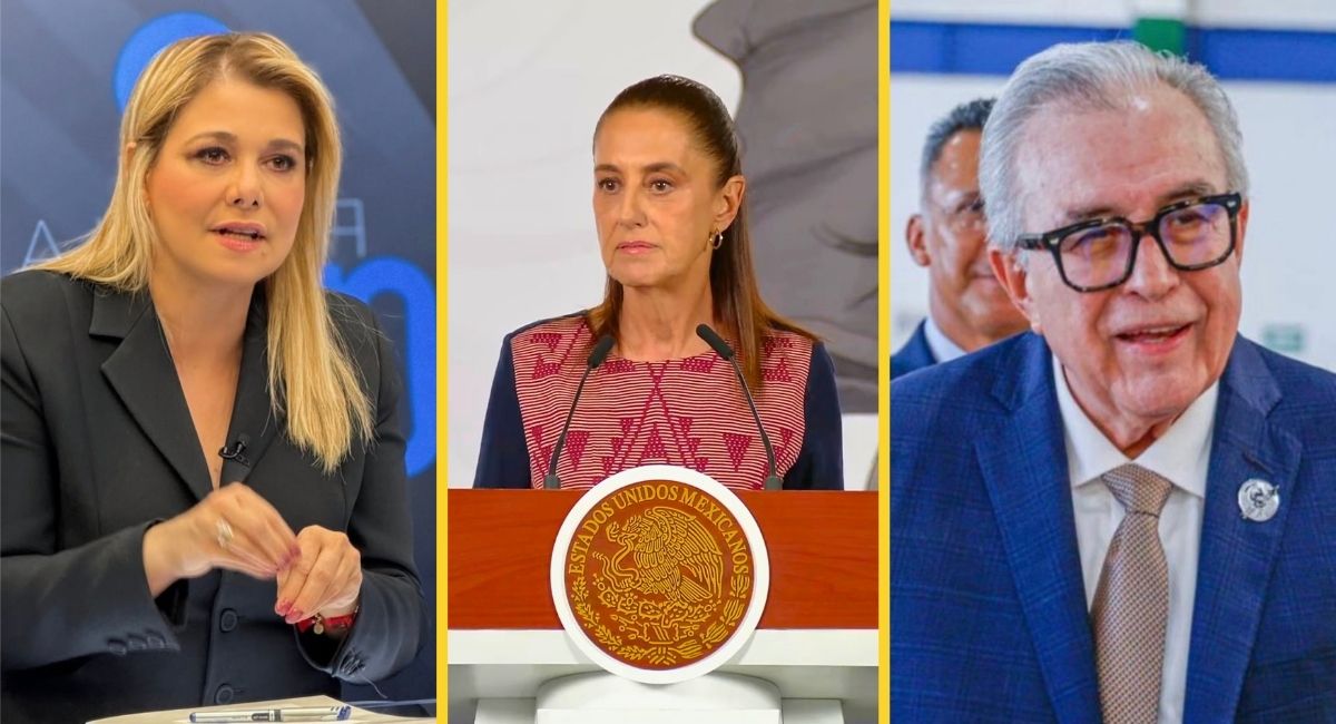Caso Chihuahua y Sinaloa: Sheinbaum explica citatorios de la FGR a funcionarios