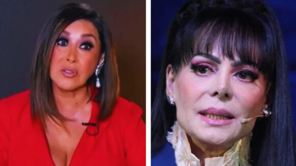 Addis Tuñón se defiende tras señalamientos de Maribel Guardia por la herencia de su nieto José Julián