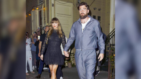 Taylor Swift impondría estrictas reglas en su boda con Travis Kelce; afirman qué invitados enfurecieron