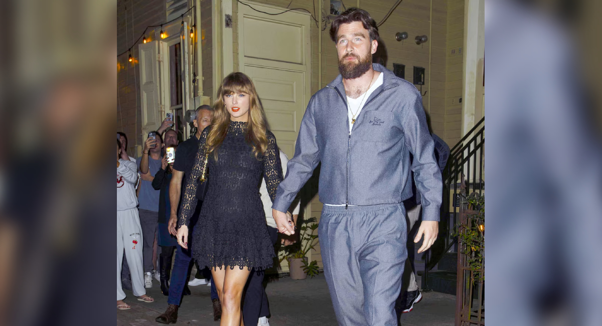 Taylor Swift y Travis Kelce impondrían estrictas reglas para asistir a su boda qué causó molestia en invitados