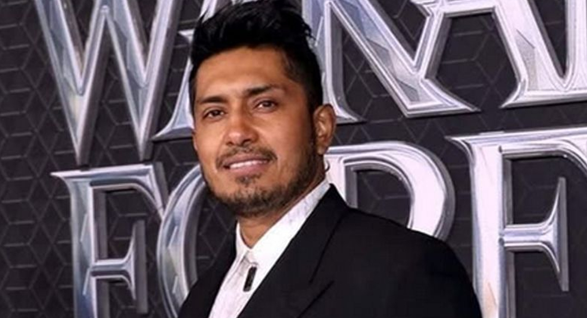 Tenoch Huerta regresa a Marvel tras despido por acusaciones de violación de María Ríos