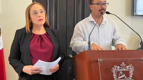 Tesorería de Guaymas digitaliza trámites y facilita pago del predial en línea