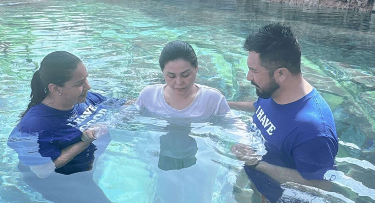 Toda una experiencia religiosa: Gomita revela vivencia sobrenatural tras convertirse al cristianismo