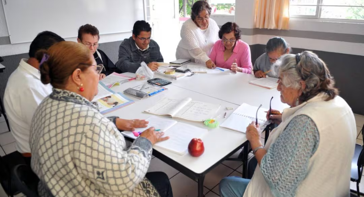 Unesco reconoce avances de México en alfabetización y educación comunitaria