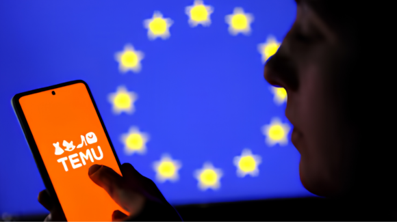 Unión Europea impone multa millonaria a Temu por permitir la venta de productos ilegales
