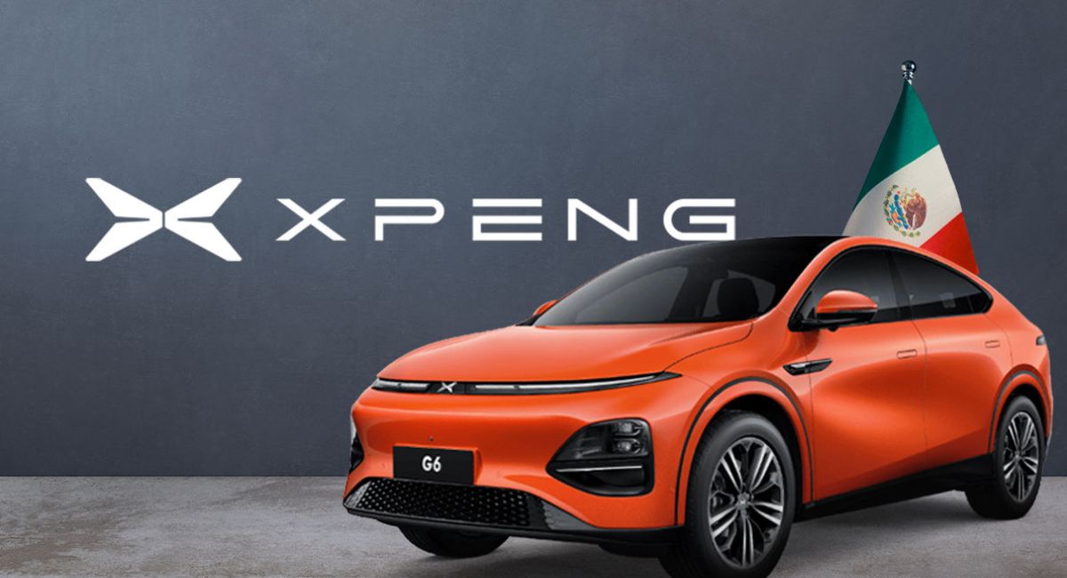 Uno de cada cinco autos en México es chino, una tendencia que se acelerará
