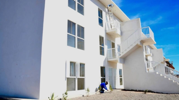 Programa de Vivienda para el Bienestar aumenta en Navojoa, pudieran construirse más de 7 mil casas