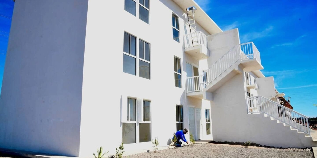 Programa de Vivienda para el Bienestar aumenta en Navojoa, pudieran construirse más de 7 mil casas