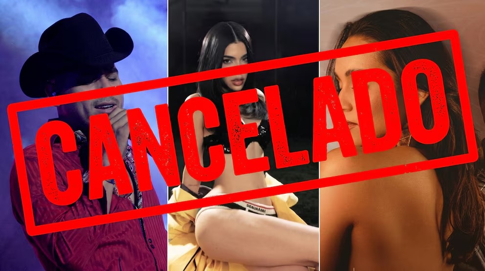 ¡No habrá festival! Cancelan Verano Fest Cachanilla en Mexicali por irregularidades.