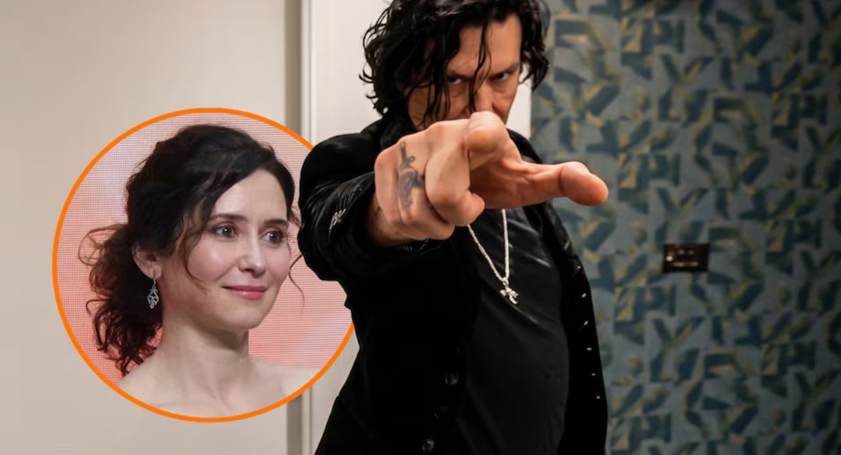 Vocalista de Caifanes arremete contra Ayuso por declaraciones sobre la Conquista