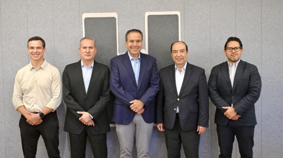 Anuncia Walmart de México inversión de mil millones de pesos en Hermosillo