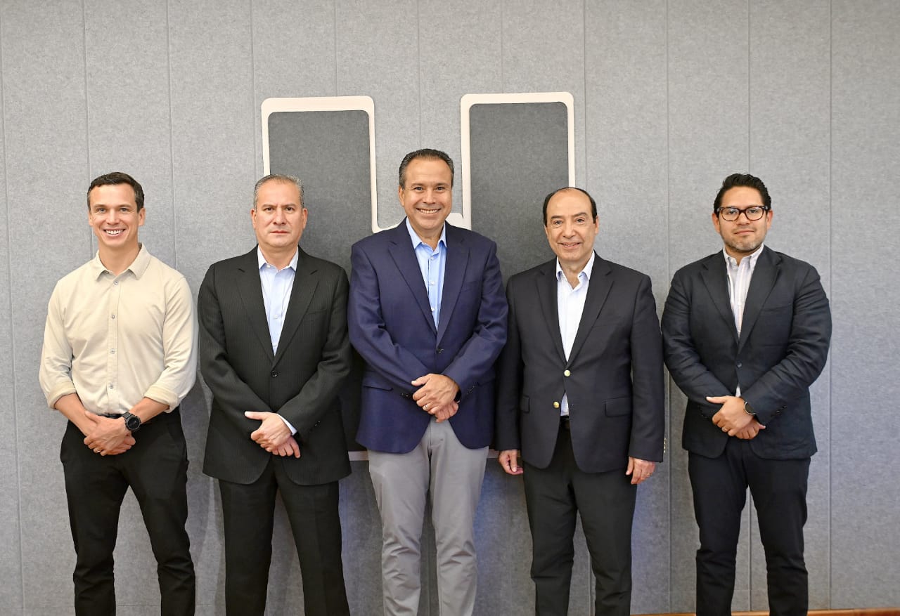 Anuncia Walmart de México inversión de 1000 MDP en Hermosillo