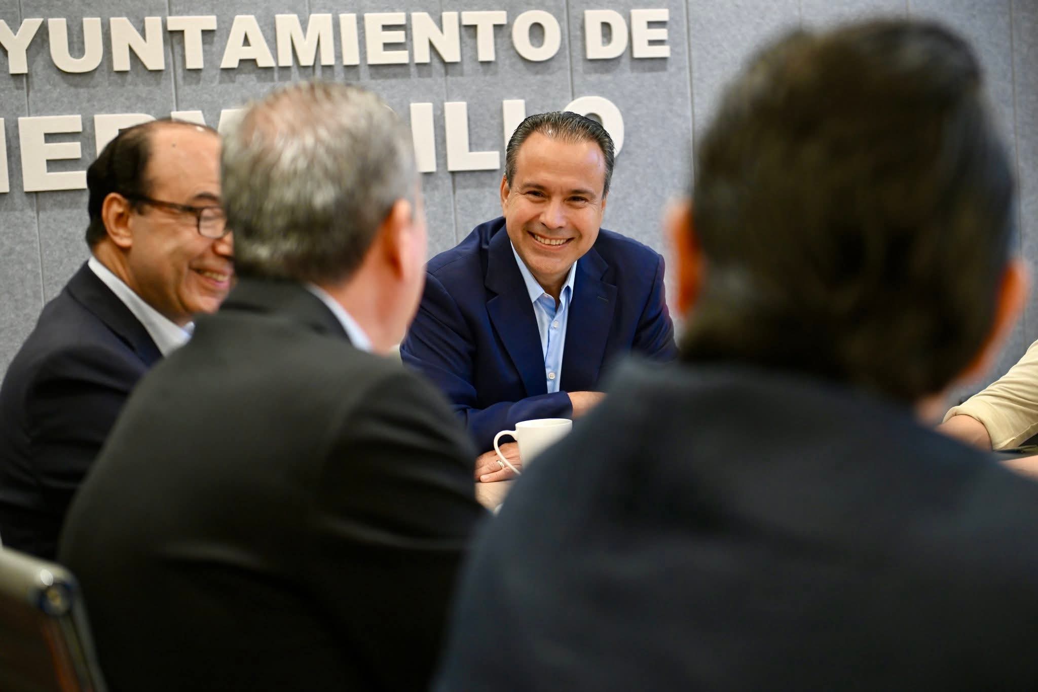 Anuncia Walmart de México inversión de 1000 MDP en Hermosillo