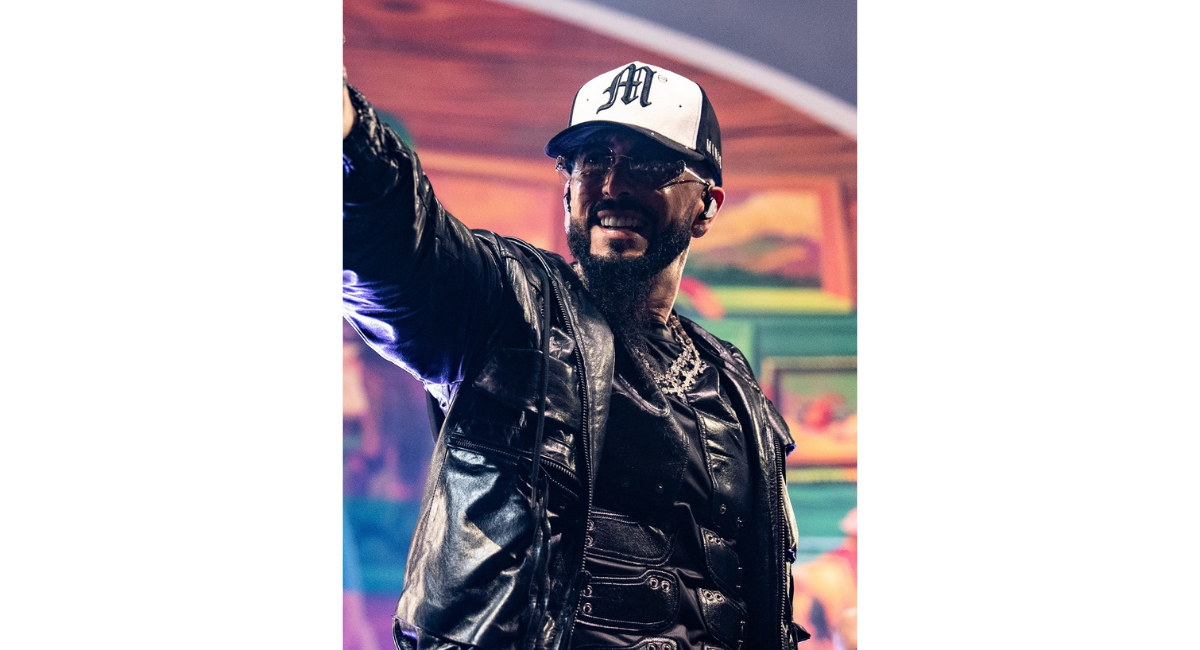 Yandel Sinfónico llega a Hermosillo el 14 de agosto de 2026
