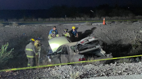 Trágico inicio de semana deja cuatro muertos en Guaymas y Empalme