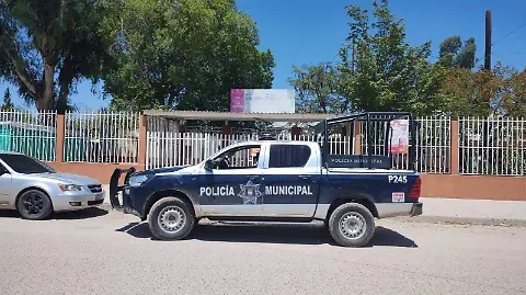 Bromas de tiroteo en escuelas de Sonora generan alarma y ausentismo