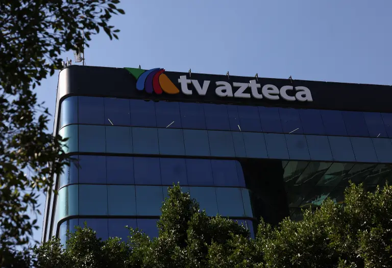 TV Azteca denuncia intento de embargo del gobierno de Puebla; señala irregularidades en el procedimiento