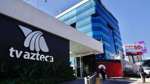 TV Azteca denuncia intento de embargo del gobierno de Puebla; señala irregularidades en el procedimiento